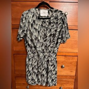 Acacia Rome dress